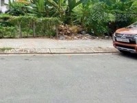 Bán đất KDC Phú Mỹ, ngay đường Phạm Hữu Lầu, Quận 7, ngang 7m x 19m giá 15 tỷ