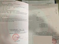 Bán đất KDC Phú Mỹ, ngay đường Phạm Hữu Lầu, Quận 7, ngang 7m x 19m giá 15 tỷ