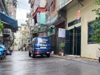 MẶT PHỐ YÊN BÌNH 50M², MT 5M, Ô TÔ TRÁNH, KINH DOANH, 14 TỶ