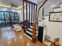 MẶT PHỐ YÊN BÌNH 50M², MT 5M, Ô TÔ TRÁNH, KINH DOANH, 14 TỶ