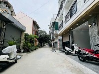 QUAN TÂM NGAY- BÁN NHÀ MẶT PHỐ ĐẠI LA - 53m 5 Tầng. GARA Ô TÔ 10 mét ra MP. Chỉ hơn 10 tỷ.