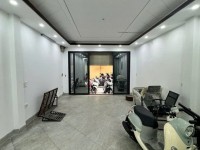 QUAN TÂM NGAY- BÁN NHÀ MẶT PHỐ ĐẠI LA - 53m 5 Tầng. GARA Ô TÔ 10 mét ra MP. Chỉ hơn 10 tỷ.