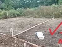 Chính chủ bán đất 95m2 Bùi Thị Điệt, Xã Nhuận Đức, Củ Chi