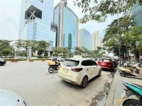 CỰC PHẨM Nhà phố - Văn Phòng -Trần Duy Hưng - Cầu Giây, 82m,10T,TM giá 29 tỷ 99