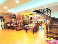 CỰC PHẨM Nhà phố - Văn Phòng -Trần Duy Hưng - Cầu Giây, 82m,10T,TM giá 29 tỷ 99