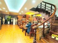 CỰC PHẨM Nhà phố - Văn Phòng -Trần Duy Hưng - Cầu Giây, 82m,10T,TM giá 29 tỷ 99
