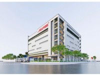 CHO THUÊ KHO – XƯỞNG – VĂN PHÒNG CAO CẤP TẠI KCN HÒA
KHÁNH, ĐÀ NẴNG - 1900m2