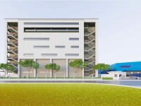 CHO THUÊ KHO – XƯỞNG – VĂN PHÒNG CAO CẤP TẠI KCN HÒA
KHÁNH, ĐÀ NẴNG - 1900m2