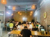 Chính chủ cần sang nhượng Quán Bánh Đa Cá Rô tại Geleximco - Dương Nội - Hà Đông