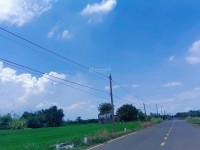 Đất nền Long Tân, Đất Đỏ, Bà Rịa-Vũng Tàu giá cực rẻ - gần biển, sân bay - tiềm năng tăng giá mạnh