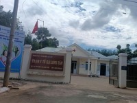 Đất nền Long Tân, Đất Đỏ, Bà Rịa-Vũng Tàu giá cực rẻ - gần biển, sân bay - tiềm năng tăng giá mạnh