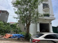 BÁN LÔ ĐẤT ĐẸP - GIÁ TỐT GẦN NGÃ TƯ THỊ TRẤN TẾ TIÊU, MỸ ĐỨC, HÀ NỘI