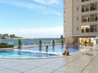 Mở b.án căn hộ Lakeside Garden View Hồ Phương Lưu lần đầu tiên tại Hải Phòng. Gi.á chỉ từ 2.8 tỷ/căn