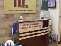 Trung tâm bồi dưỡng văn hoá Hưng Long tiếp tục tuyển sinh đến lớp 9 các môn Toán, Văn, Anh