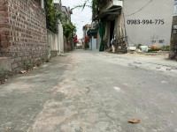 BÁN ĐẤT THUẬN THÀNH. 90M2 * MT 7M * 2,3 TỶ. FULL THỔ CƯ. ĐƯỜNG Ô TÔ