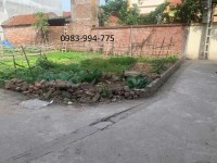 BÁN ĐẤT THUẬN THÀNH. 90M2 * MT 7M * 2,3 TỶ. FULL THỔ CƯ. ĐƯỜNG Ô TÔ