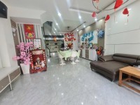 Bán nhà 4 tầng (5*19m) KDC cao cấp Dương Hồng Xã Bình Hưng, Bình Chánh, cạnh bến xe quận 8-nhỉnh 10