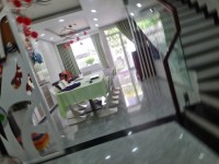 Bán nhà 4 tầng (5*19m) KDC cao cấp Dương Hồng Xã Bình Hưng, Bình Chánh, cạnh bến xe quận 8-nhỉnh 10