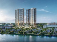BOOKING MỞ BÁN ĐỢT 1 CĂN HỘ CAO CẤP MASTERI TUYÊN SƠN ĐÀ NẴNG CHIẾT KHẤU KHỦNG LÊN ĐẾN 19%