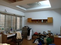 Bán nhà 5 tầng Võ Chí Công, Tây Hồ, ô tô lùi cửa, gần phố, lô góc, 48m, mt 5.2m, 12 tỷ.
