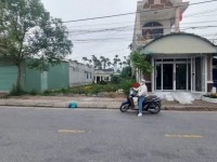 VỊ TRÍ ĐẸP - ĐẦU TƯ SINH LỜI - Cần Bán Đất Mặt Đường Trung nghĩa, Phường Hợp Đức, Đồ Sơn, Hải Phòng