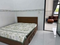 NHÀ SIÊU ĐẸP - VỊ TRÍ ĐẮC ĐỊA - Cần Bán Nhà Mái Thái Sân Vườn, Phường Phú Tân, TP Bến Tre