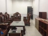 BÁN NHÀ - HÒA BÌNH - TÂN PHÚ - 60M2 (4X15) - HẺM 7M THÔNG - 2 TẦNG BTCT - NHỈNH 7 TỈ