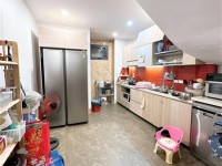 BÁN NHÀ KIM GIANG, HOÀNG MAI, 10M Ô TÔ- HÀNG XÓM KĐT MỚI ĐẠI KIM, 40M2, 9.9TỶ(CTL)