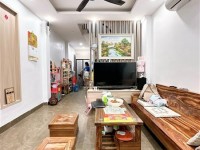 BÁN NHÀ KIM GIANG, HOÀNG MAI, 10M Ô TÔ- HÀNG XÓM KĐT MỚI ĐẠI KIM, 40M2, 9.9TỶ(CTL)