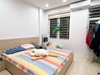 BÁN NHÀ KIM GIANG, HOÀNG MAI, 10M Ô TÔ- HÀNG XÓM KĐT MỚI ĐẠI KIM, 40M2, 9.9TỶ(CTL)