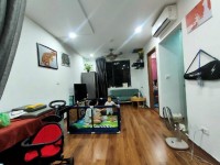 BÁN CĂN HỘ CC CAO CẤP 2PN - 60M2 - TAM TRINH - HOÀNG MAI - GIÁ CHỈ 3.1 TỶ - SỔ ĐỎ CHÍNH CHỦ