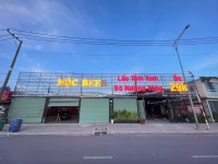 CHÍNH CHỦ CHO THUÊ MẶT BẰNG KINH DOANH TẠI THUẬN GIAO- THUẬN AN