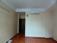 Nhà hiếm Phú Diễn, 30m, 4 tầng, lô góc, đường oto tránh, 3 bước chân ra hồ Phú Diễn