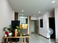 CHO THUÊ CĂN HỘ BCONS SALA DĨ AN BÌNH DƯƠNG