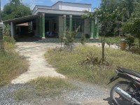 CHÍNH CHỦ Bán LÔ ĐẤT diện tích : 696.7m thổ cư xã Mỹ Hạnh Bắc, Long An
+ Giá Bán : 6 TỶ 500 TRIỆU