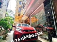 NHÀ ĐẸP PHƯƠNG MAI - TRUNG TÂM ĐỐNG ĐAI – ÔTÔ ĐỖ CỬA – XE TẢI CÁCH 30M – GIÁ 11 TỶ