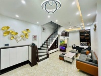 NHÀ ĐẸP PHƯƠNG MAI - TRUNG TÂM ĐỐNG ĐAI – ÔTÔ ĐỖ CỬA – XE TẢI CÁCH 30M – GIÁ 11 TỶ