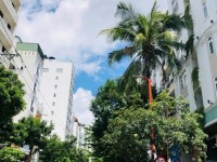 BÁN ĐẤT PHAN THÚC DUYỆN, CHỈ SAU LƯNG MỘT NHÀ MT NGUYỄN VĂN THOẠI