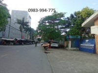 BÁN ĐẤT KĐT KHAI SƠN, THUẬN THÀNH. 90M2 * MT 4,5M * 6,68 TỶ. VỈA HÈ, Ô TÔ TRÁNH.