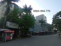 BÁN ĐẤT KĐT KHAI SƠN, THUẬN THÀNH. 90M2 * MT 4,5M * 6,68 TỶ. VỈA HÈ, Ô TÔ TRÁNH.