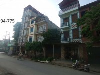 BÁN ĐẤT KĐT KHAI SƠN, THUẬN THÀNH. 90M2 * MT 4,5M * 6,68 TỶ. VỈA HÈ, Ô TÔ TRÁNH.