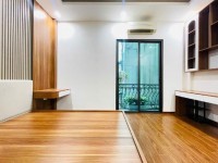 Bán nhà phố Giáp Nhị, 2 mặt ngõ rộng, 48m, 6T thang máy, 8PN, DT 40tr/tháng, 9.5 tỷ