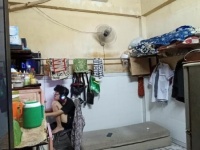 CẦN TIỀN BÁN GẤP NHÀ HOÀI THANH [P14, Q8] DT: 83M2 (4.3X 2OM) 2T, 5PN CHỈ 7 TỶ ĐƯỜNG TRƯỚC NHÀ RỘNG