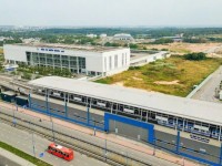 CHÍNH CHỦ CẦN BÁN LÔ ĐẤT VỊ TRÍ ĐẮC ĐỊA - MẶT TIỀN ĐƯỜNG HOÀNG HỮU NAM Tp Thủ Đức, TPHCM