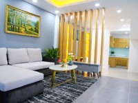 Bán nhà 100m² 2 tầng, 3PN, 3WC, Nguyễn Văn Đậu, P.11, Bình Thạnh - 8.8 tỷ