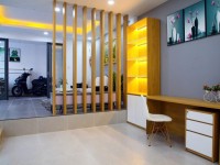 Bán nhà 100m² 2 tầng, 3PN, 3WC, Nguyễn Văn Đậu, P.11, Bình Thạnh - 8.8 tỷ
