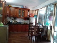 Cho thuê căn hộ Tập thể tầng 2 Đại La 80m2, 3 ngủ, 8 Triệu ở gđ, nhóm 6 người