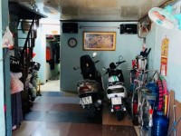 HIẾM-DIỆN TÍCH LỚN NGAY AN BÌNH QUẬN 5- 9,5 TỶ CÒN TL