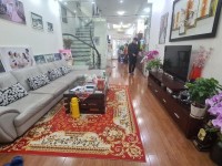 BÁN NHÀ LÊ VĂN THIÊM, THANH XUÂN, GARA Ô TÔ, NGÕ Ô TÔ TRÁNH, KINH DOANH, 55M2, 18.3 TỶ