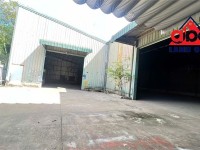 XT301 cho thuê nhà xưởng vị trí giao thông thuận tiện gần nhiều KCN. dân cư đông đúc